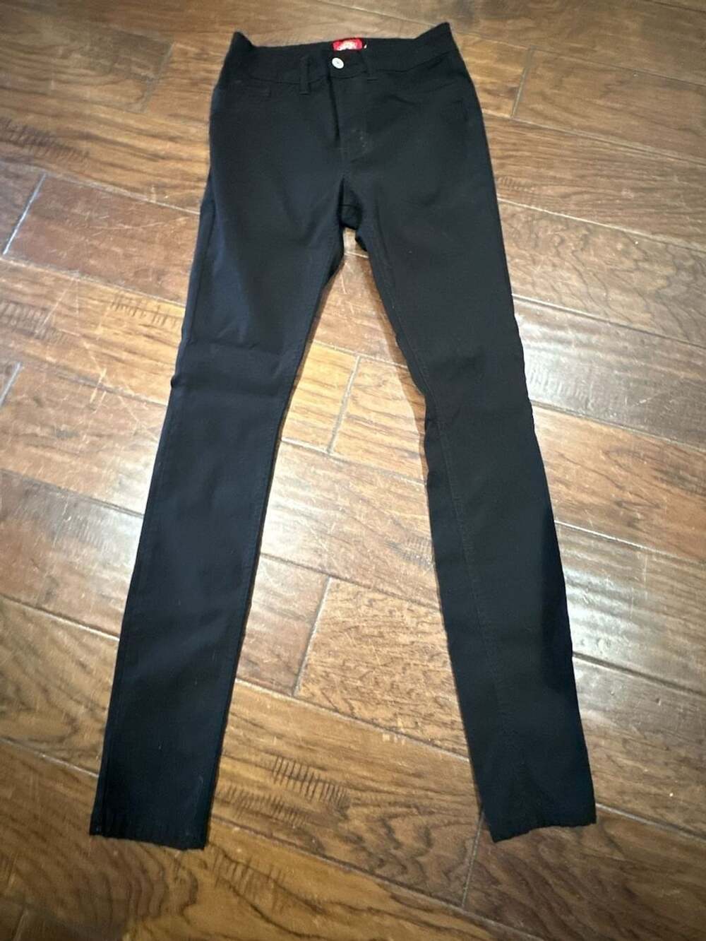 Dickies Pants Black